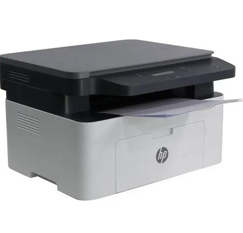 МФУ Лазерное HP Laser 135a купить по низкой цене в интернет-магазине ...