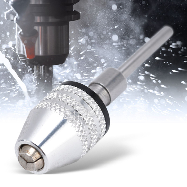 Бесключевой сверлильный патрон - купить в интернет-магазине OZON с ...