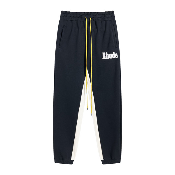 Штанишки RHUDE - купить с доставкой по выгодным ценам в интернет ...