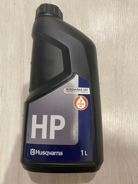 Масло моторное Husqvarna Полусинтетическое - купить в интернет-магазине ...