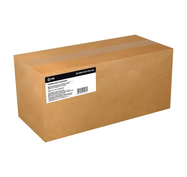 Комплект сервисный Cactus CS-MK-KYO-FS1140 (MK-1140/1702ML0NL0) для ...