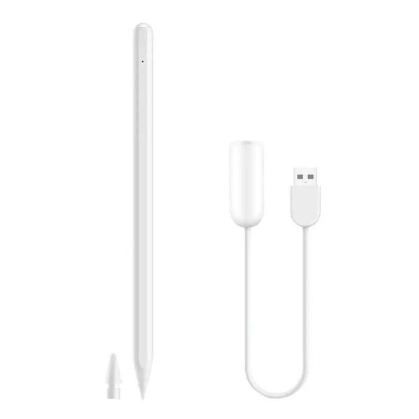 Стилус GOOJODOQ GD 12 iPad Active Stylus Pen - купить с доставкой по ...