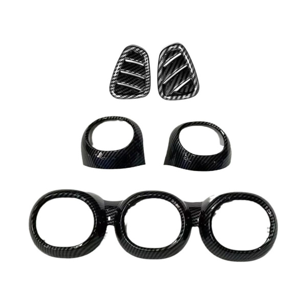 Накладка на автомобильную воздушную розетку для GLC X254 GLC260 GLC300 ...