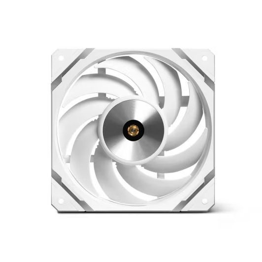 Valkyrie X12W 120 мм Белый вентилятора Максимальная скорость 2150 rpm ...