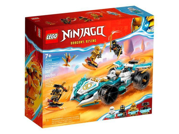 LEGO Ninjago 71791 OZON 1136564844