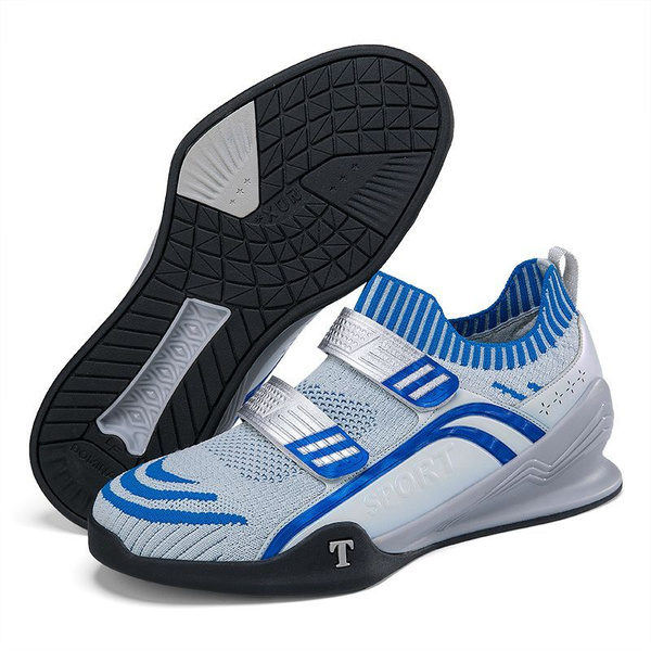 Штангетки серый, бриллиантово-синий - купить по низкой цене в интернет ...