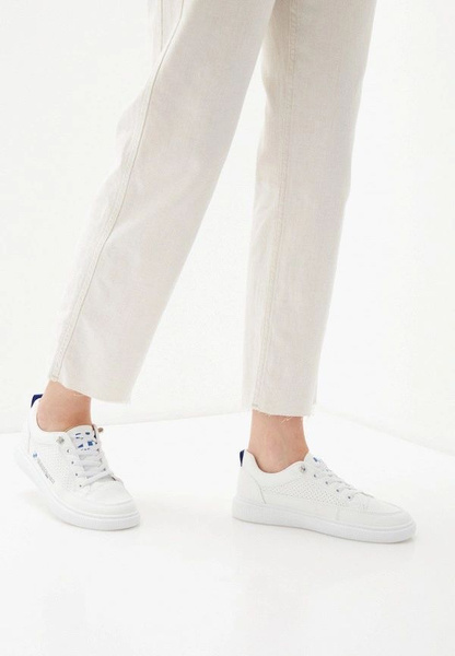 Кеды Milana Лето - купить с доставкой по выгодным ценам в интернет ...