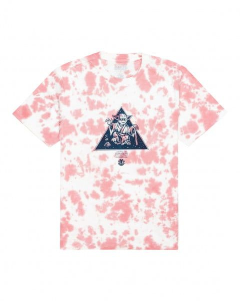 Футболка Element, размер 44, цвет разноцветный - купить по выгодной ...