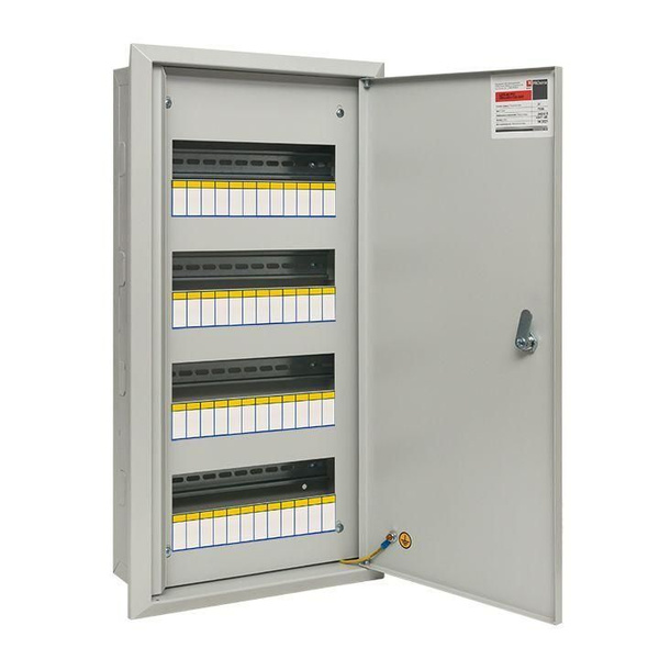 Щит ЩРВ-48(з) EKF mb11-48 - купить по выгодной цене в интернет-магазине ...