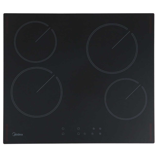 Встраиваемая электрическая панель Midea MCH64161 купить по низкой цене ...
