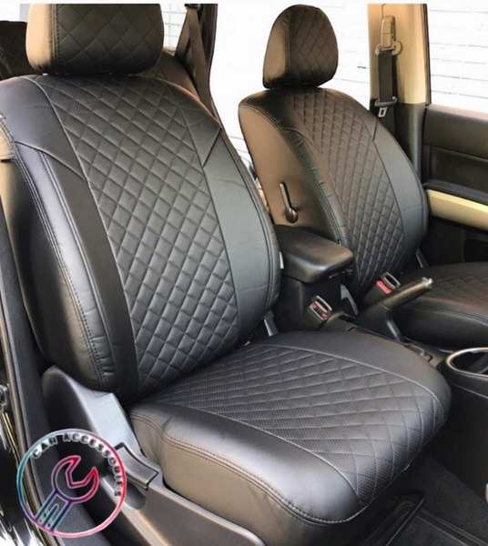 Авточехлы/Чехлы автомобильные модельные для Kia Ceed -1, (киа сид) 5 ...