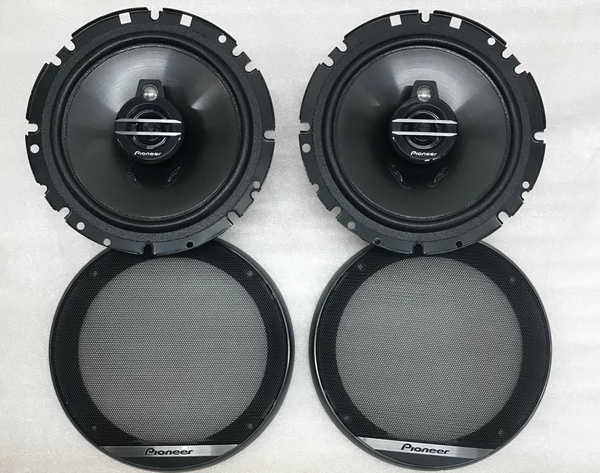 Динамики Pioneer TS-G1730F - купить по выгодной цене в интернет ...