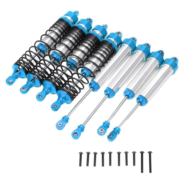 Комплект амортизаторов RC, передний и задний амортизатор из ...