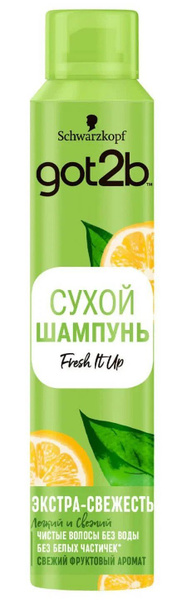 Schwarzkopf Шампунь сухой, 200 мл - купить с доставкой по выгодным ...