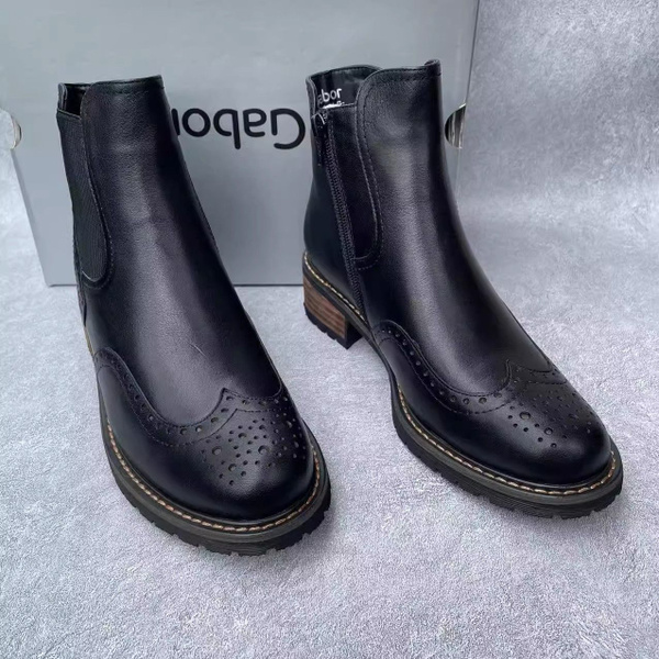 Туфли GABOR - купить с доставкой по выгодным ценам в интернет-магазине ...