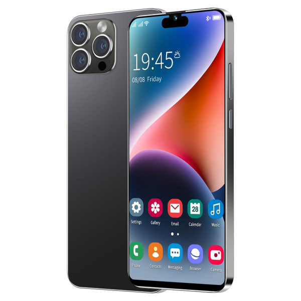 Смартфон i 15 pro max ростест. 14 Pro Max Black.