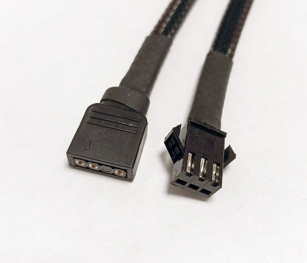 Кабель JST_SM_3P_Mother - купить по низкой цене в интернет-магазине ...