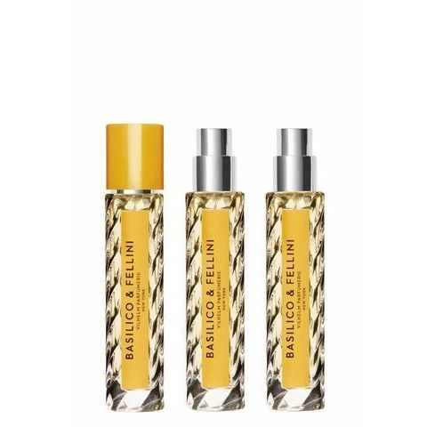 Vilhelm Parfumerie BASILICO & FELLINI Вода парфюмерная 30 мл (1230666393)