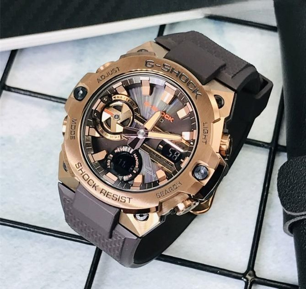 Casio Часы наручные Кварцевые Часы наручные мужские японские Casio G ...
