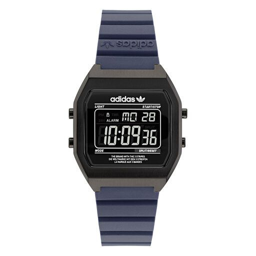 adidas Originals Часы наручные 0840190028169 - купить с доставкой по ...