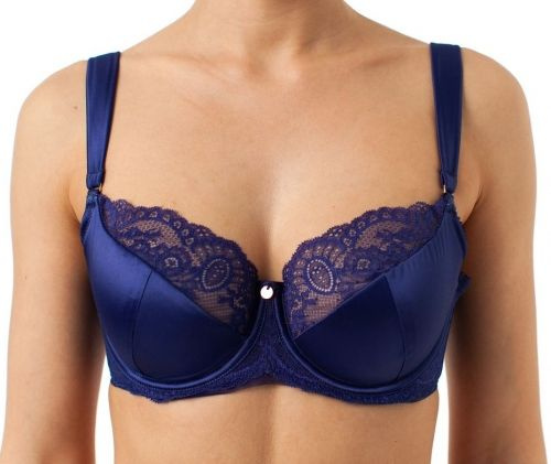 Бюстгальтер COQUETTE REVUE OPIUM - купить с доставкой по выгодным ценам ...