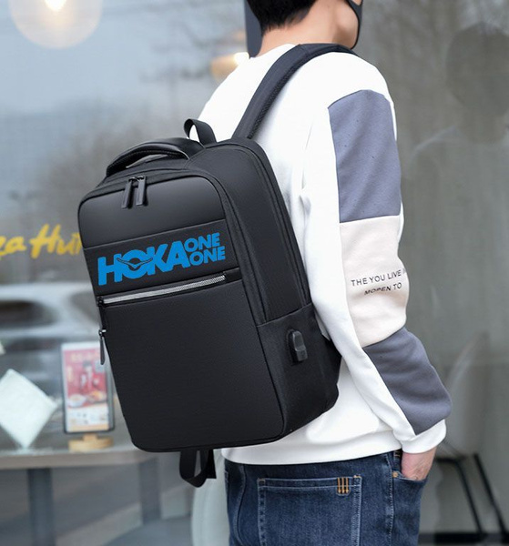 Hoka one store one backpack