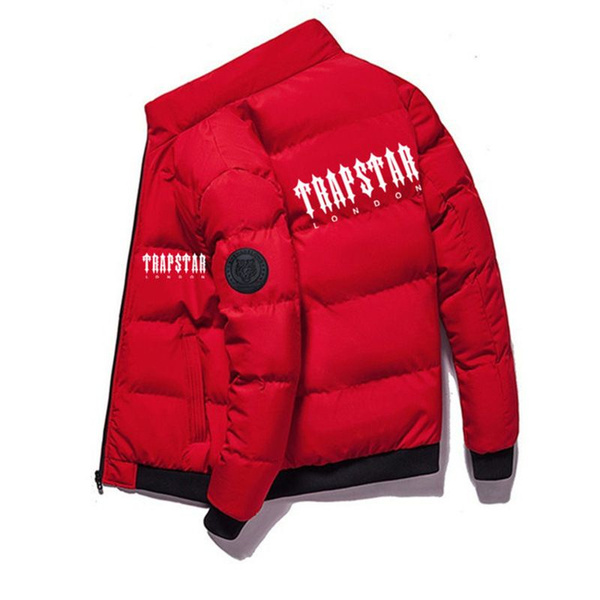 Пуховик Trapstar - купить с доставкой по выгодным ценам в интернет ...