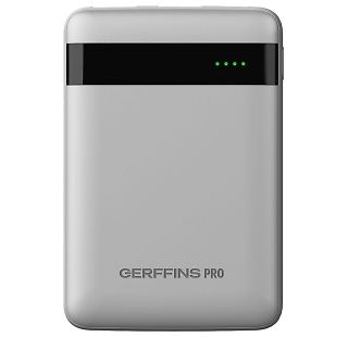 Внешний аккумулятор (Power Bank) Gerffins GFPRO-PWB-5000 - купить по ...