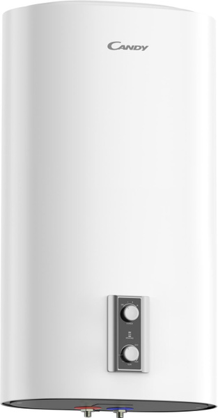 Candy Водонагреватель накопительный CF80V-P1 INOX, белый купить на OZON ...