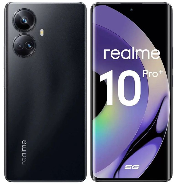 Смартфон Realme 256gb Купить