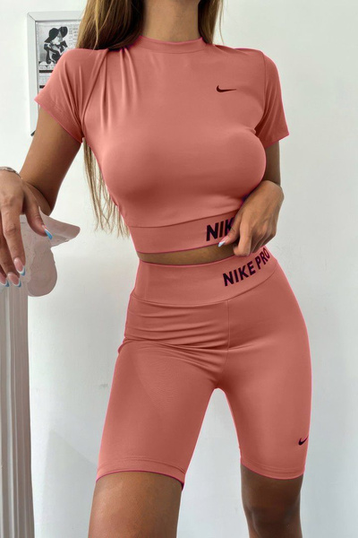 Велосипедки Nike - купить с доставкой по выгодным ценам в интернет ...