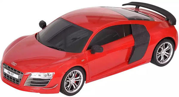 Машина р/у 1:18 Audi R8 GT - купить с доставкой по выгодным ценам в ...