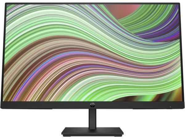 Монитор HP P24v G5 24" - купить по выгодной цене в интернет-магазине ...