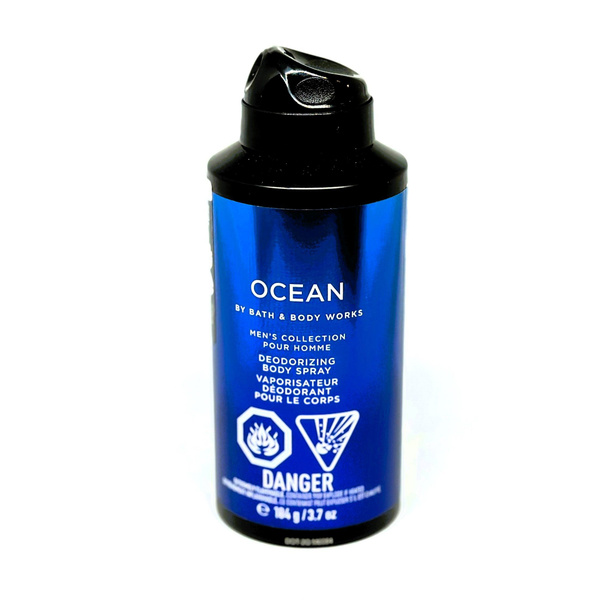 Bath and Body Works OCEAN OZON 1185411370