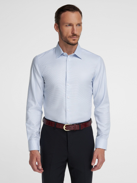 Рубашка HENDERSON Non-Iron - купить с доставкой по выгодным ценам в ...