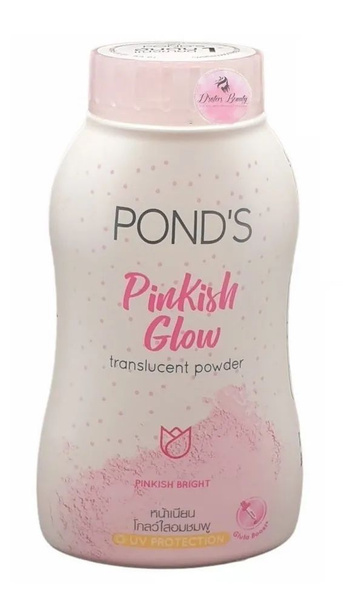 Пудра для лица POND'S - купить с доставкой по выгодным ценам в интернет ...
