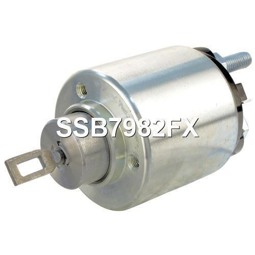 Втягивающее реле стартера Audi 100, 80, A4, A6, Cabriolet, Coupe (Ауди ...