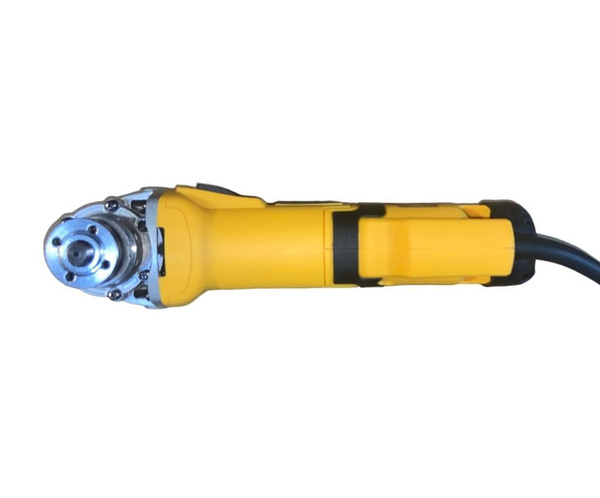 Шлифмашина угловая DeWalt УШМ Болгарка 125мм 1150Вт с регулятором ...