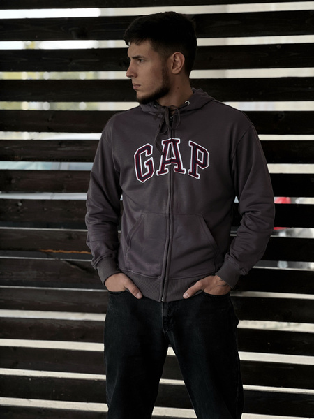 Gap man sales
