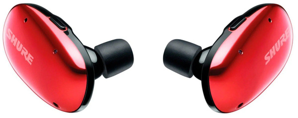 Наушники Внутриканальные Shure AONIC FREE - купить по доступным ценам в ...