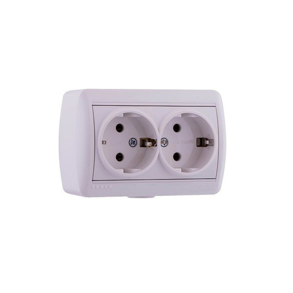 Город Тюмень Купить Электрический Розетки Лезард