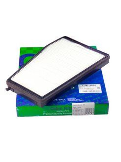 Фильтр салонный PMC cabin_filter_pmc_PMC005 - купить по выгодным ценам ...