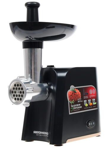 Купить мясорубку REDMOND RMG-1223-6 по низкой цене: отзывы, фото ...