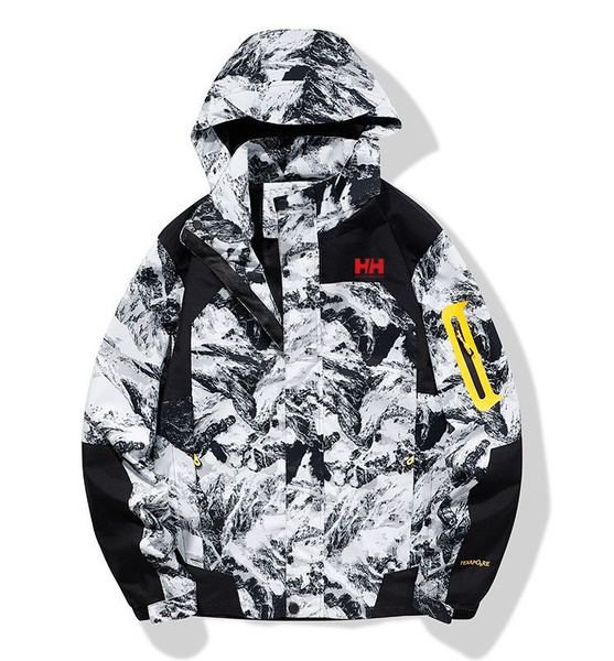 Ветровка Helly Hansen - купить с доставкой по выгодным ценам в интернет ...