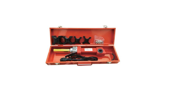 Паяльник PPR Трубчатый 16-32 800 Вт TIM WM-05 - купить с доставкой по ...