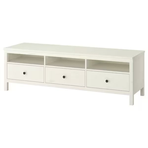 Тумба под телевизор 183х47х10 см, IKEA - купить в интернет-магазине ...