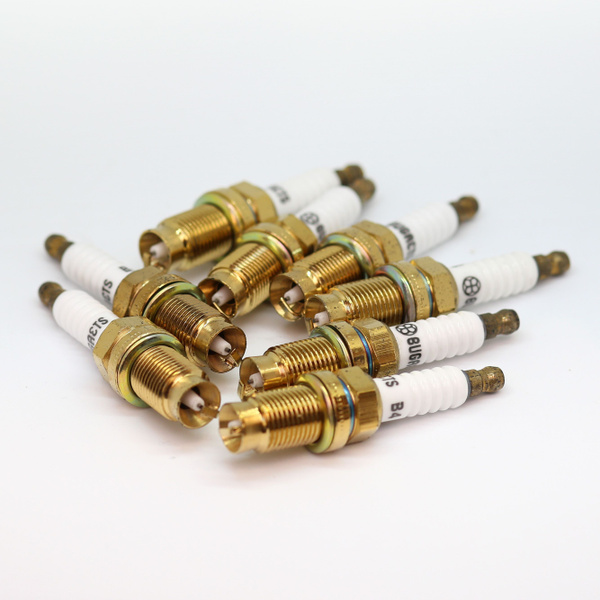 Комплект свечей зажигания Bugaets bugaets-b4*2 - купить по выгодным ...