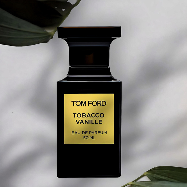 Туалетная вода Tom Ford TOBACCO VANILLE / Том Форд Табако Ваниль 5 мл ...