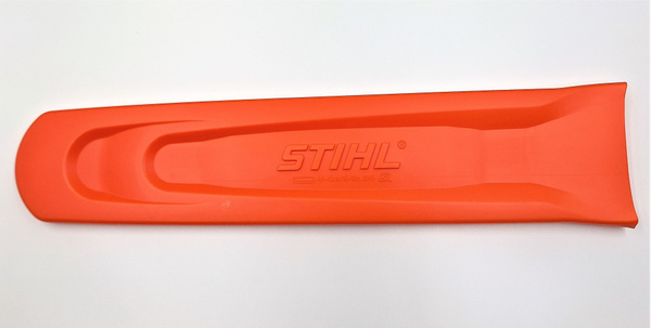 Кожух для цепной пилы Stihl 40-45 см (3003/3006) - купить с доставкой ...