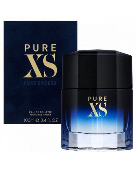 Духи Pure Xs* 100 мл купить на OZON по низкой цене (1405123689)